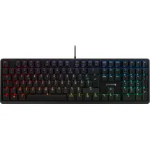 Cherry G80-3000N RGB MX Silent Red FR