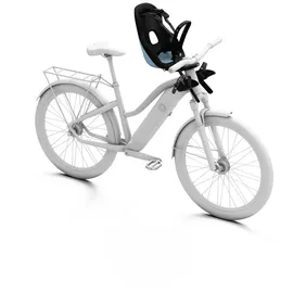 Thule Yepp 2 Mini vorderer kindersitz