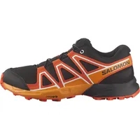 Salomon Speedcross Kinder Schwarz 35