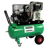 Prebena Druckluft-Kompressor TWINSTAR970 90 l 10 bar