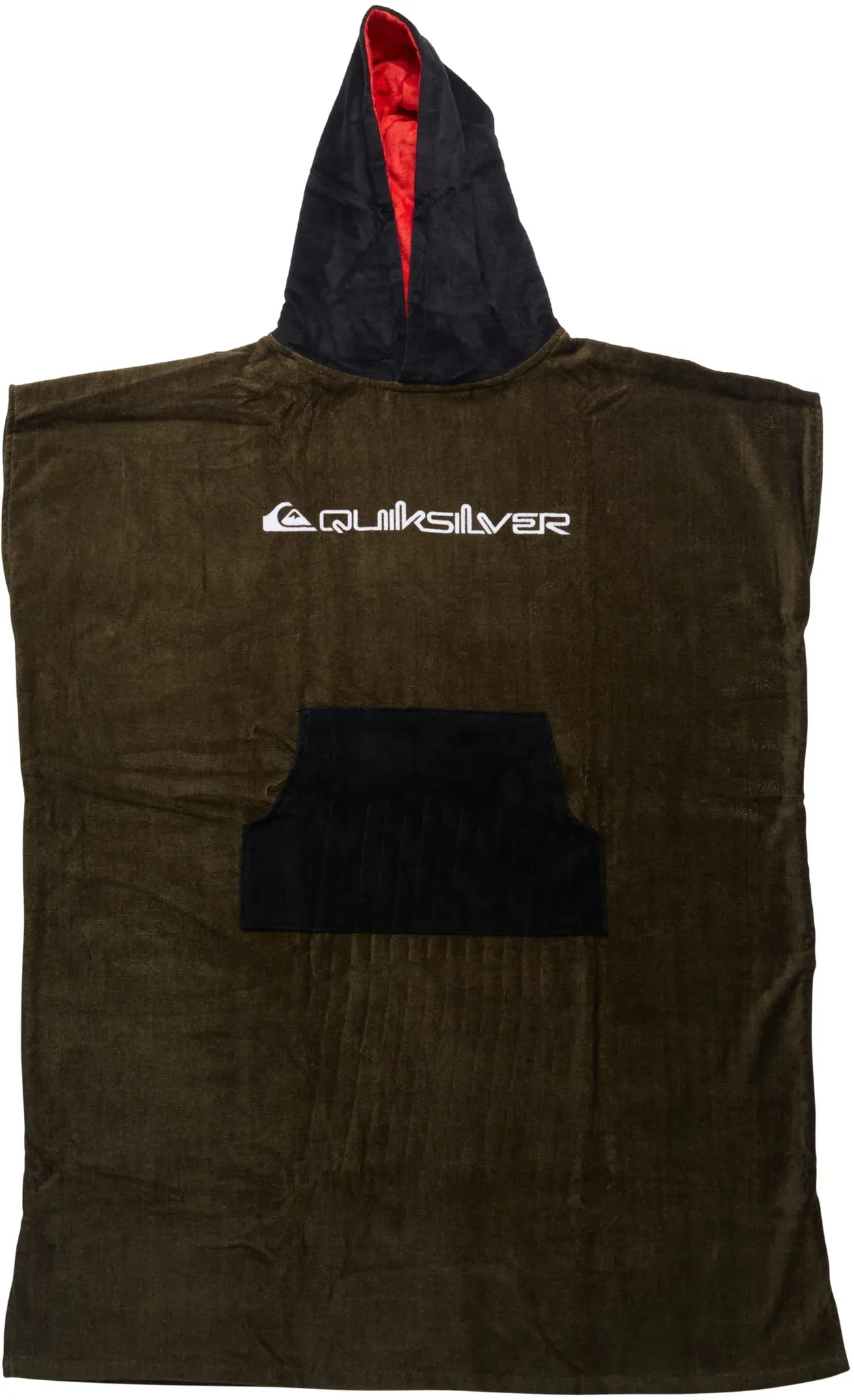 Kapuzenhandtuch QUIKSILVER 