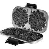 Unold Doppel-Waffelautomat