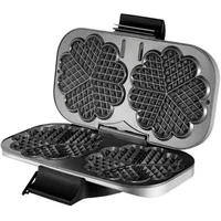 Unold Doppel-Waffelautomat