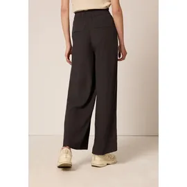 street one studio Culotte Loose Fit Braun 32
