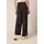 street one studio Culotte Loose Fit Braun 32