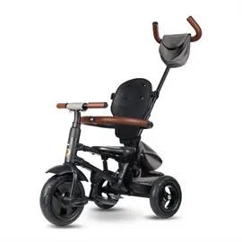 Qplay Rito Deluxe Gummi Grau