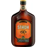 Stroh Original 80 Inländer 80% vol 0,5 l