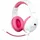 KONIX Hello Kitty GAMING HEADSET - Rosa/Weiß