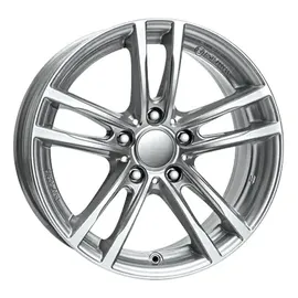 Rial X10 7,5 x 17 5 x 120 ET43 Silber
