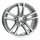 Rial X10 7,5 x 17 5 x 120 ET43 Silber