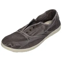 Natural World Old Arum Damen Grau 37