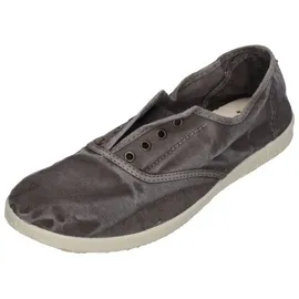 Natural World Old Arum Damen Grau 37