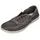 Natural World Old Arum Damen Grau 37