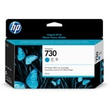 HP 730 cyan (P2V62A)