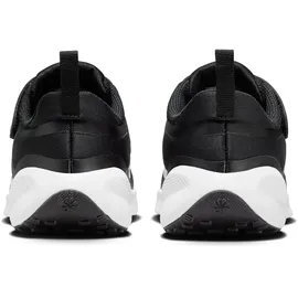 Nike Revolution 7 (PSV) Kinder Black/White-White 25