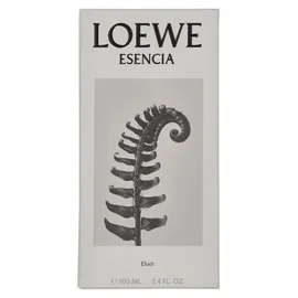 Loewe Esencia Elixir Eau de Parfum 100 ml