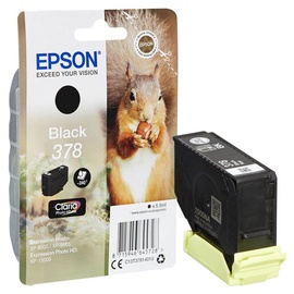 Epson 378 schwarz