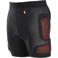 Furygan X-Road D30 Schutzshorts - Black - L