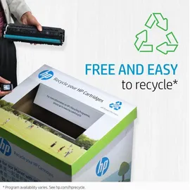 HP 81A schwarz (CF281A)