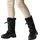 Sorel Torino V Damen Schwarz 39
