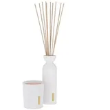 Rituals Raumduft RITUALS The Ritual of Sakura Classic Home Set (2-St), Duftstäbchen & Kerze mit Kirschblüte & Reismilch​