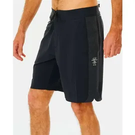 Rip Curl Herren Mirage 3-2-One Ultimate 19" Boardshorts Schwarz schwarz DE 44 / FR 38 (L30)