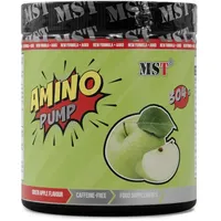 MST Nutrition MST Amino Pump, 304g - Green Apple
