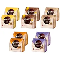 Senseo Creamy Collection Kaffeepads 80 St.