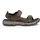 Teva Langdon walnut 45,5