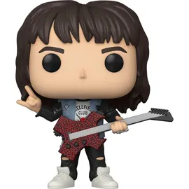 Funko Pop! TV: Stranger Things - Eddie 1250 Special Edition - One Size