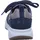 Xsensible Komfort Schnürschuh in blau - 41