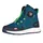 TROLLKIDS Bergen Winterstiefel Blau/Grün 31