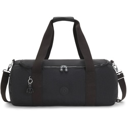 kipling Argus Small Weekender S Black Noir