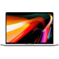 Apple MacBook Pro Retina 2019 16" i9 2.3 GHz 16 GB RAM 1 TB SSD Radeon Pro 5500M 4 GB silber