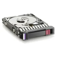 HP HPE 300GB 6G SAS 15K 2.5in (0.30 TB,