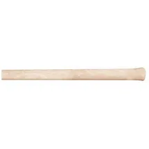 Löffert Maurerhammerstiel DIN 5108 L.300mm Stielauge 28,5mm