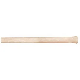 Löffert Maurerhammerstiel DIN 5108 L.300mm Stielauge 28,5mm