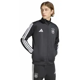 adidas Deutschland Trainingsjacke 2026 schwarz Herren/Damen Gr. L