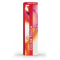 Wella Color Touch Vibrant Reds