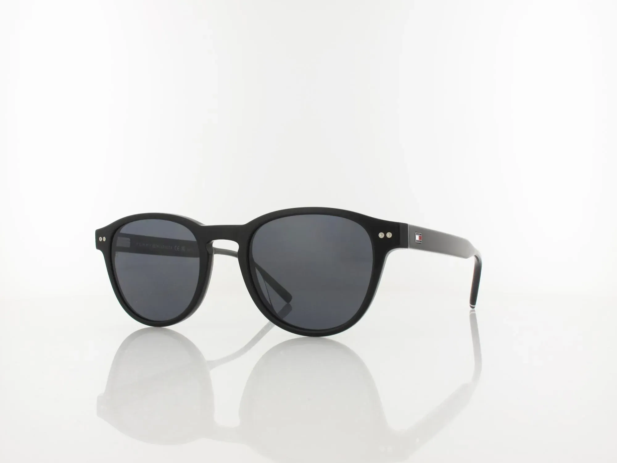 Tommy Hilfiger TH 2186/S 807/IR 51 black / grey