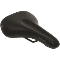 Ergon ST Gel Damen Sattel 27 cm Schwarz