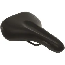 Ergon ST Gel Damen Sattel 27 cm Schwarz