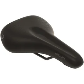 Ergon ST Gel Damen Sattel 27 cm Schwarz