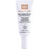 Martiderm Pigment Zero DSP-Cream Tagescreme gegen Pigmentflecken SPF 50+ 40 ml