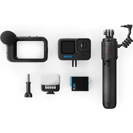 GoPro HERO11 black Creator Edition