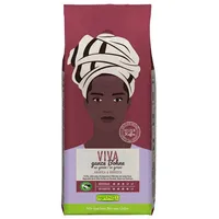 RAPUNZEL Heldenkaffee - Viva Kaffeebohnen 1000 g