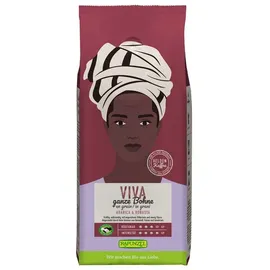 RAPUNZEL Heldenkaffee - Viva Kaffeebohnen 1000 g