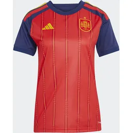 adidas Spanien Heimtrikot (Replica) 2026 Damen XS