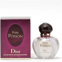 Dior Pure Poison Eau de Parfum 30 ml