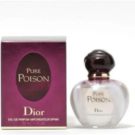 Dior Pure Poison Eau de Parfum 30 ml